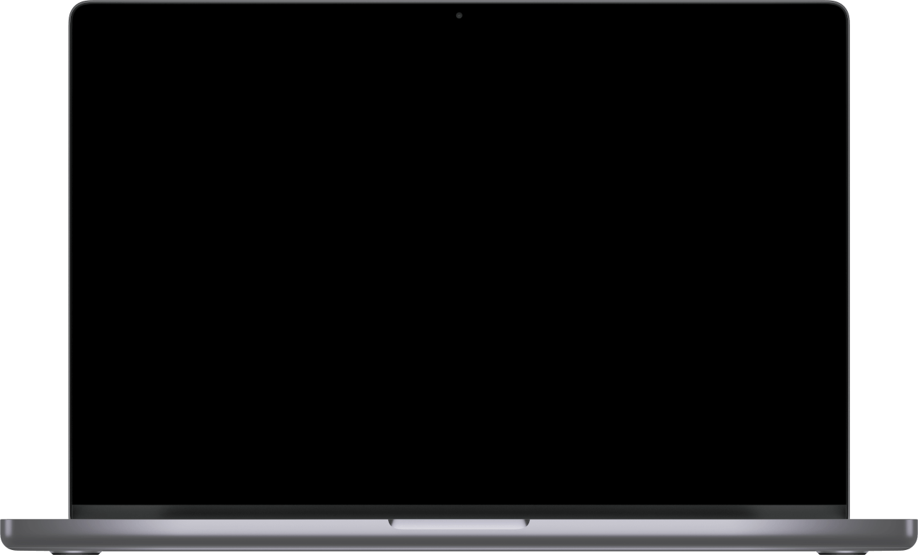 apple macbook pro screen